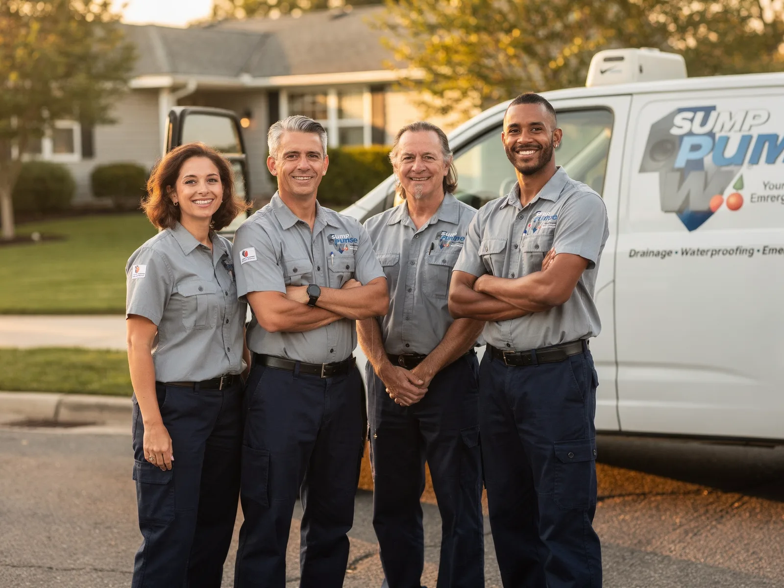 Water Heater Repair company in Rowesville, SC