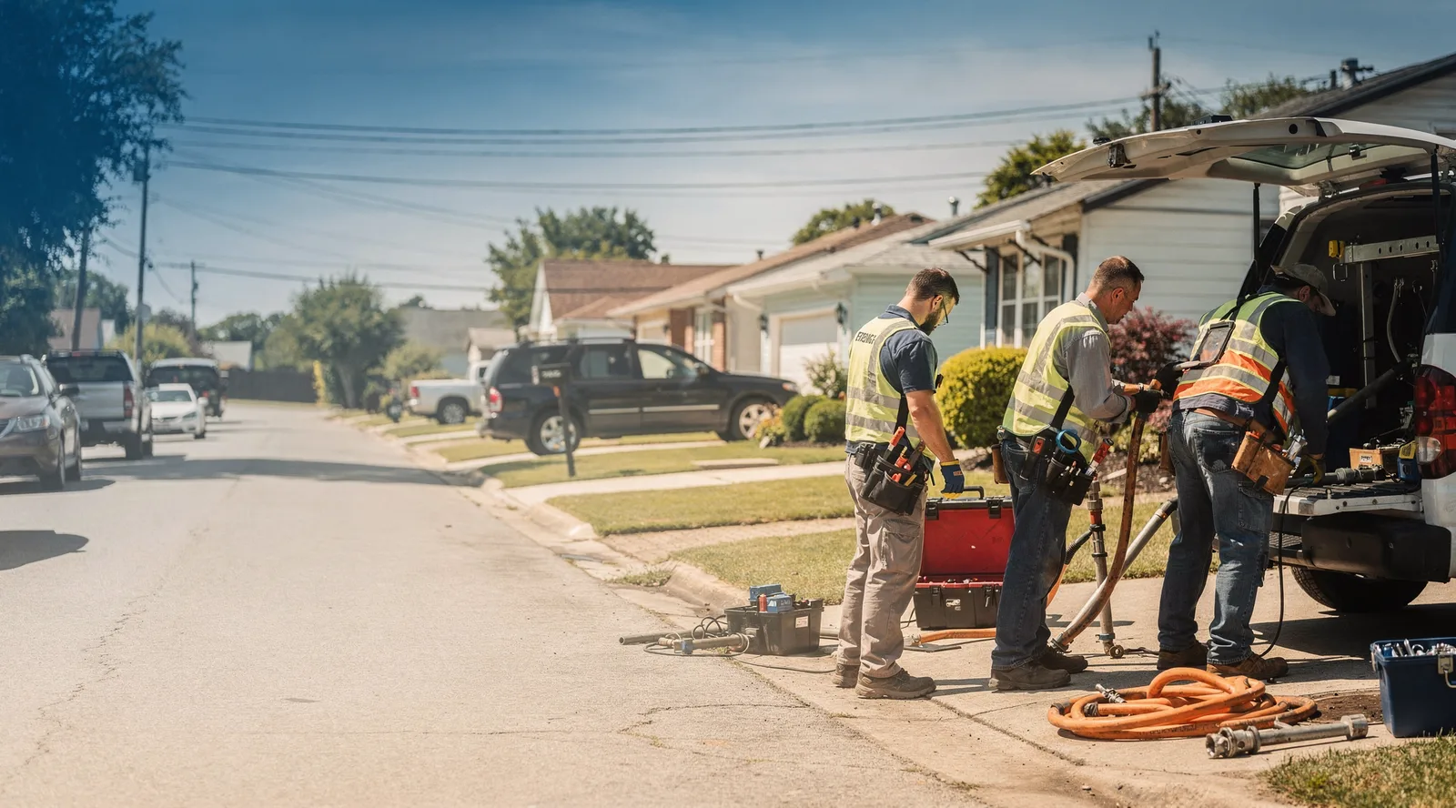 Water Heater Repair in Rowesville, SC near me